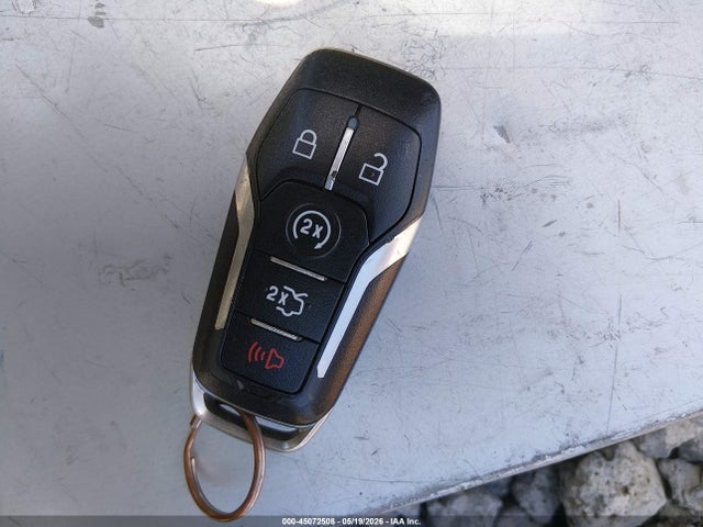 Aukcja sprzedaży 2017 Ford Explorer Limited, vin: 1FM5K7F81HGC92908, numer aukcji: 45072508