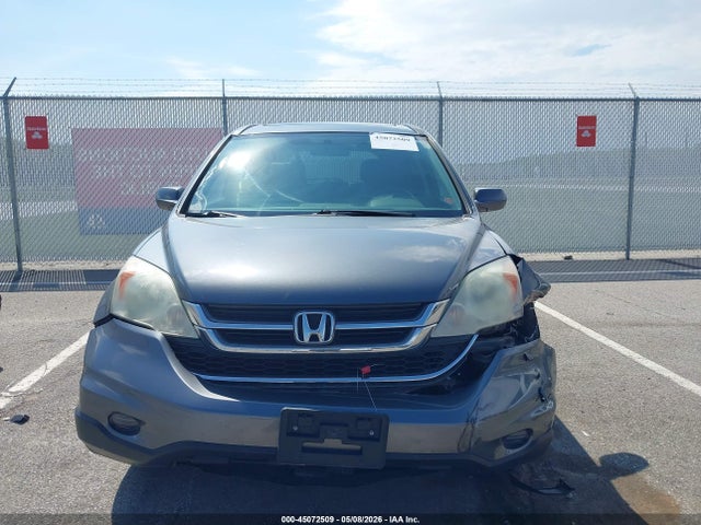 Aukcja sprzedaży 2010 Honda Cr-v Ex-l, vin: 5J6RE4H72AL032542, numer aukcji: 45072509