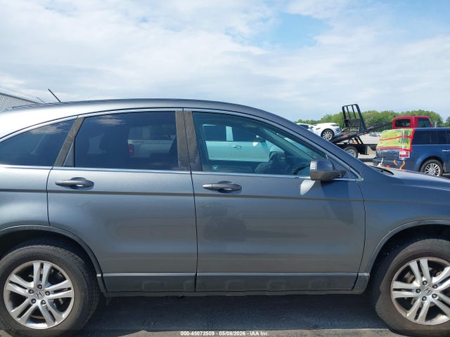 Aukcja sprzedaży 2010 Honda Cr-v Ex-l, vin: 5J6RE4H72AL032542, numer aukcji: 45072509