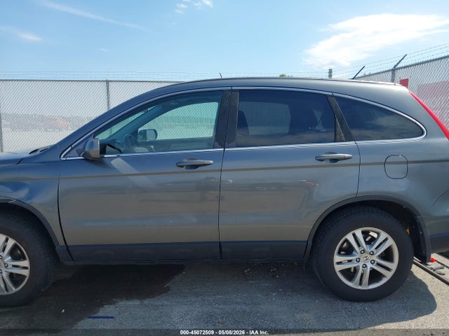 Aukcja sprzedaży 2010 Honda Cr-v Ex-l, vin: 5J6RE4H72AL032542, numer aukcji: 45072509