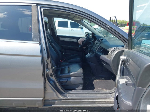Aukcja sprzedaży 2010 Honda Cr-v Ex-l, vin: 5J6RE4H72AL032542, numer aukcji: 45072509