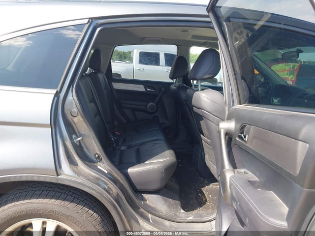 Aukcja sprzedaży 2010 Honda Cr-v Ex-l, vin: 5J6RE4H72AL032542, numer aukcji: 45072509