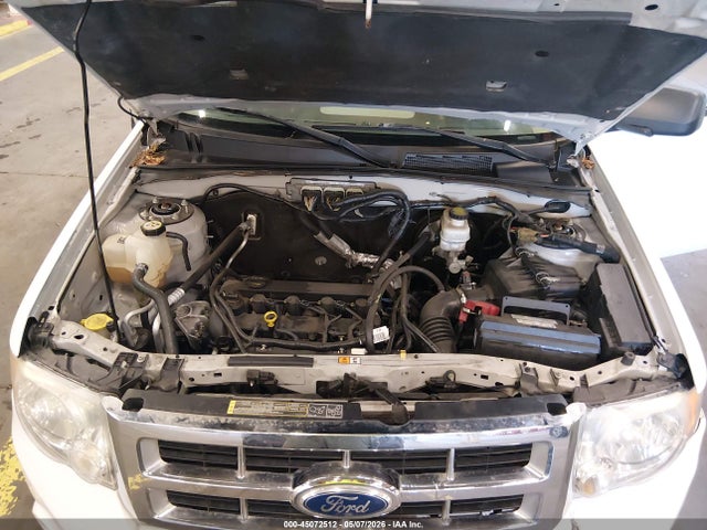 Aukcja sprzedaży 2011 Ford Escape Xls, vin: 1FMCU9C76BKC69623, numer aukcji: 45072512