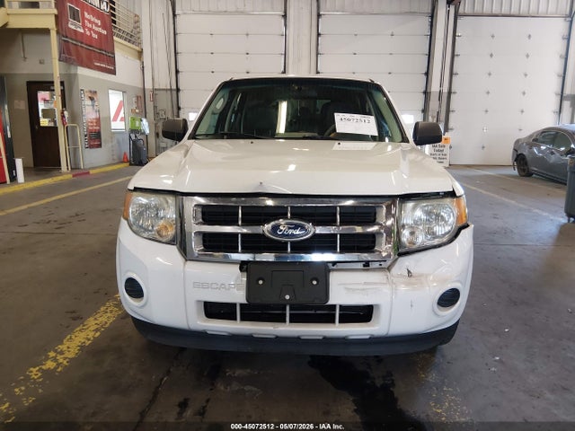 Aukcja sprzedaży 2011 Ford Escape Xls, vin: 1FMCU9C76BKC69623, numer aukcji: 45072512