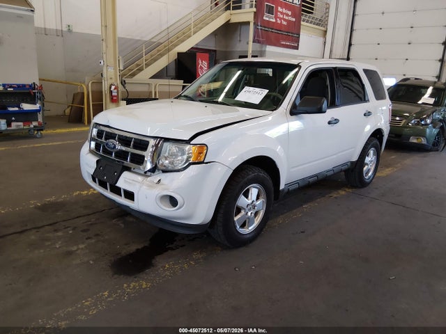 Aukcja sprzedaży 2011 Ford Escape Xls, vin: 1FMCU9C76BKC69623, numer aukcji: 45072512
