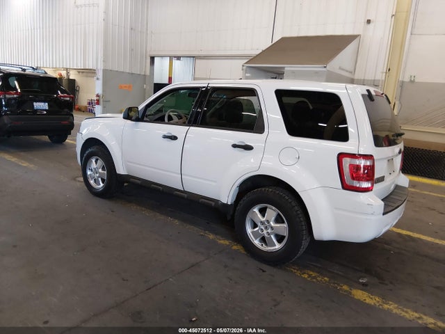 Aukcja sprzedaży 2011 Ford Escape Xls, vin: 1FMCU9C76BKC69623, numer aukcji: 45072512