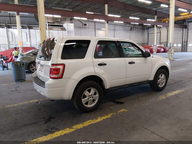 Aukcja sprzedaży 2011 Ford Escape Xls, vin: 1FMCU9C76BKC69623, numer aukcji: 45072512
