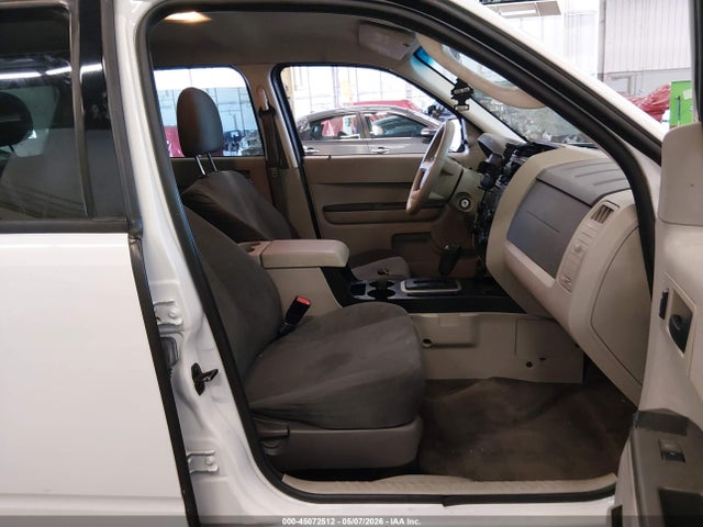 Aukcja sprzedaży 2011 Ford Escape Xls, vin: 1FMCU9C76BKC69623, numer aukcji: 45072512