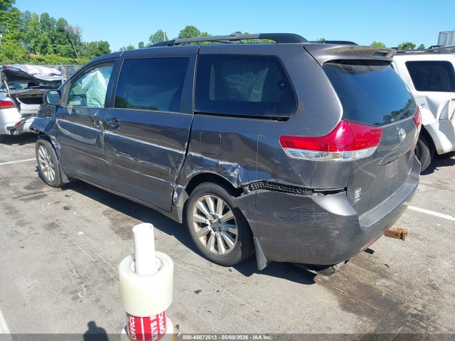 Продаж на аукціоні авто 2012 Toyota Sienna Le 7 Passenger, vin: 5TDJK3DC9CS039465, номер лоту: 45072513