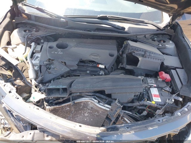 Aukcja sprzedaży 2013 Nissan Altima 2.5 Sv, vin: 1N4AL3AP7DN560847, numer aukcji: 45072517