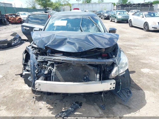 Aukcja sprzedaży 2013 Nissan Altima 2.5 Sv, vin: 1N4AL3AP7DN560847, numer aukcji: 45072517