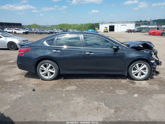 Aukcja sprzedaży 2013 Nissan Altima 2.5 Sv, vin: 1N4AL3AP7DN560847, numer aukcji: 45072517