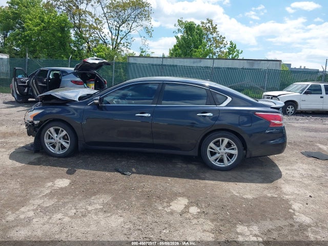 Aukcja sprzedaży 2013 Nissan Altima 2.5 Sv, vin: 1N4AL3AP7DN560847, numer aukcji: 45072517