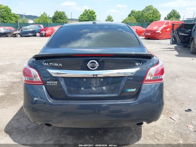 Aukcja sprzedaży 2013 Nissan Altima 2.5 Sv, vin: 1N4AL3AP7DN560847, numer aukcji: 45072517
