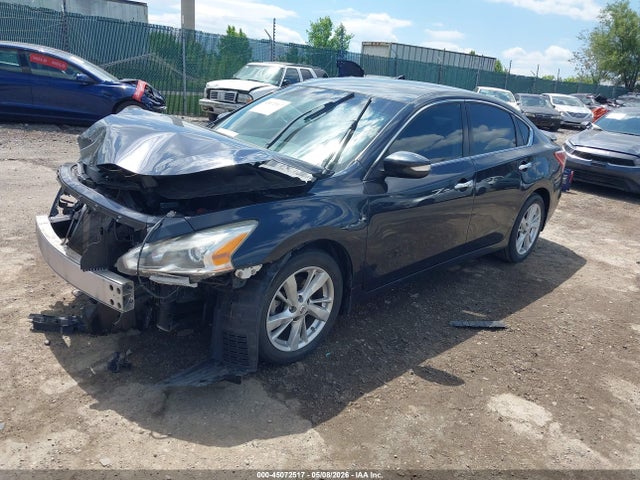 Aukcja sprzedaży 2013 Nissan Altima 2.5 Sv, vin: 1N4AL3AP7DN560847, numer aukcji: 45072517