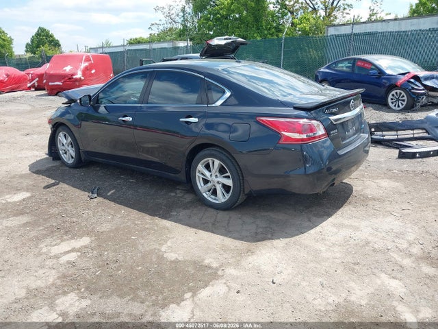 Aukcja sprzedaży 2013 Nissan Altima 2.5 Sv, vin: 1N4AL3AP7DN560847, numer aukcji: 45072517