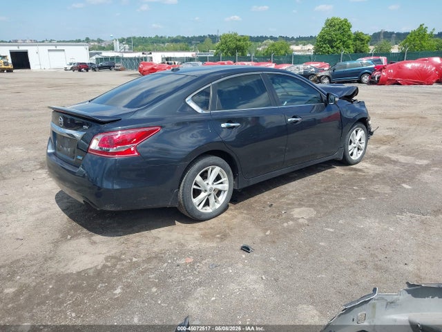 Aukcja sprzedaży 2013 Nissan Altima 2.5 Sv, vin: 1N4AL3AP7DN560847, numer aukcji: 45072517