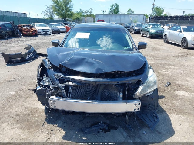 Aukcja sprzedaży 2013 Nissan Altima 2.5 Sv, vin: 1N4AL3AP7DN560847, numer aukcji: 45072517