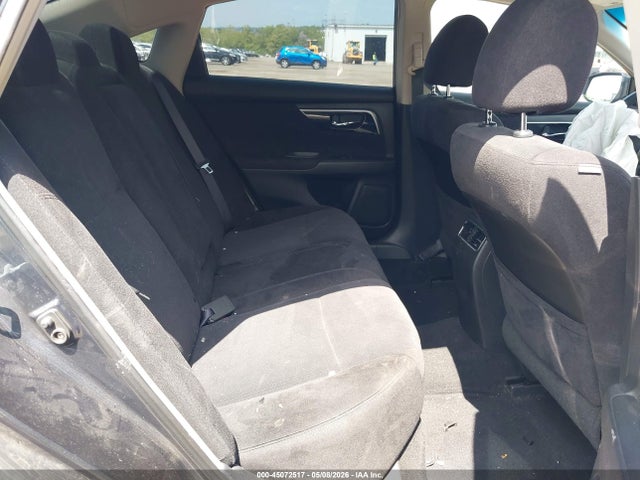 Aukcja sprzedaży 2013 Nissan Altima 2.5 Sv, vin: 1N4AL3AP7DN560847, numer aukcji: 45072517