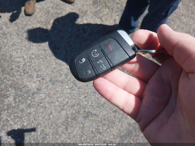 Aukcja sprzedaży 2018 Dodge Challenger R/t Scat Pack, vin: 2C3CDZFJXJH246237, numer aukcji: 45072519