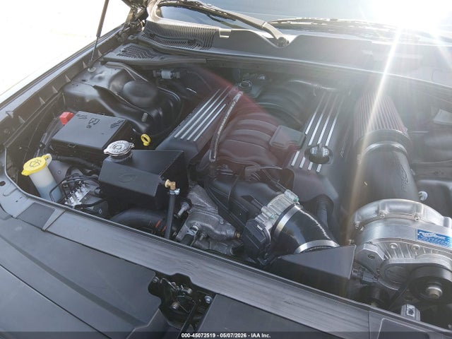Aukcja sprzedaży 2018 Dodge Challenger R/t Scat Pack, vin: 2C3CDZFJXJH246237, numer aukcji: 45072519