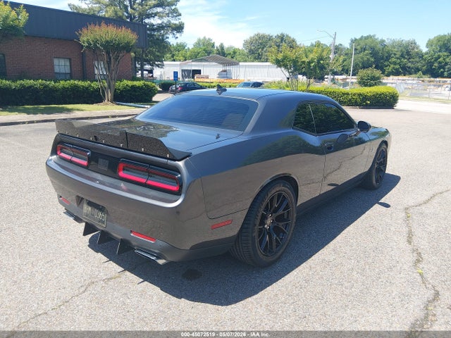 Aukcja sprzedaży 2018 Dodge Challenger R/t Scat Pack, vin: 2C3CDZFJXJH246237, numer aukcji: 45072519