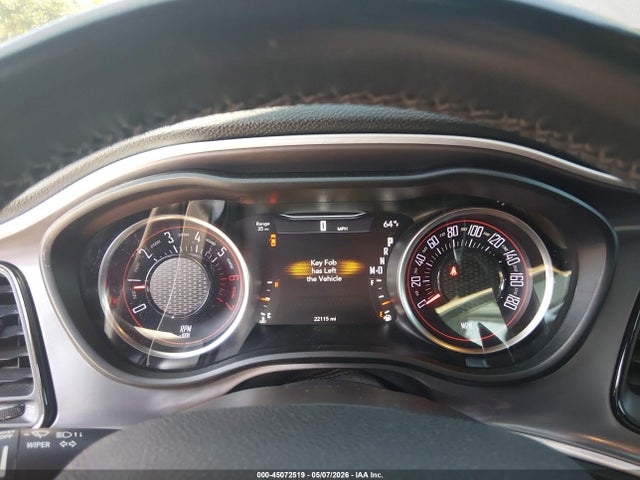 Aukcja sprzedaży 2018 Dodge Challenger R/t Scat Pack, vin: 2C3CDZFJXJH246237, numer aukcji: 45072519