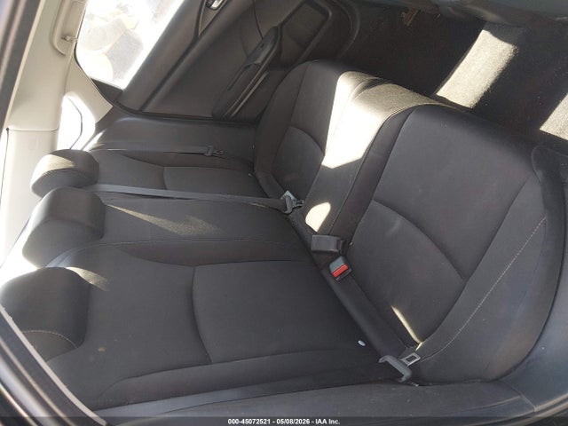 19XFC2F5XGE206802 Honda Civic Lx