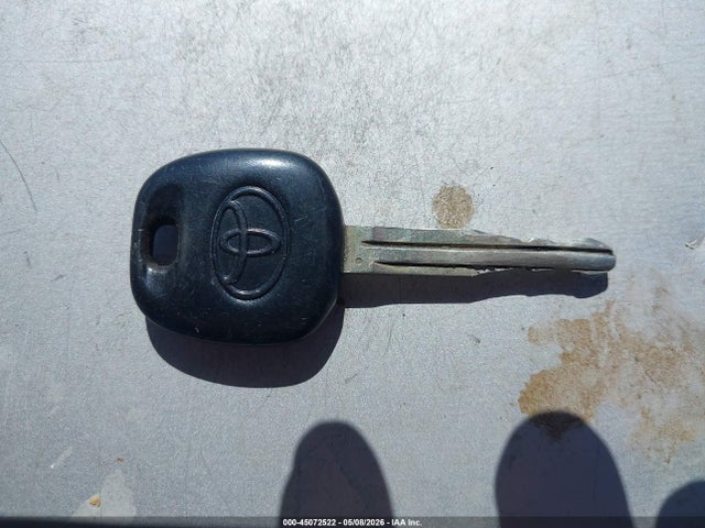 Aukcja sprzedaży 2003 Toyota 4runner Sr5 V8, vin: JTEBT14R630004777, numer aukcji: 45072522