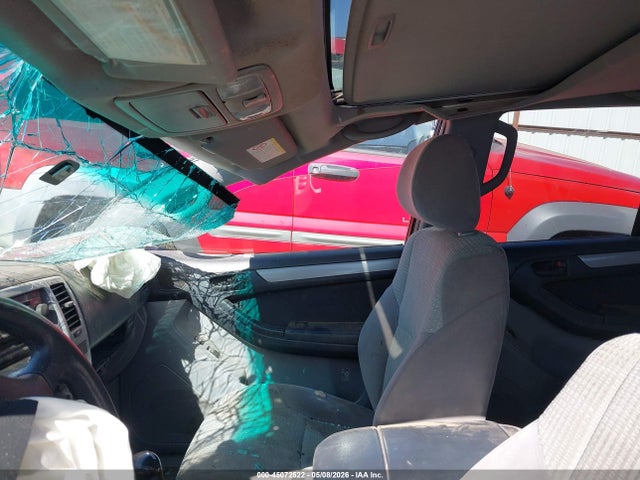 Aukcja sprzedaży 2003 Toyota 4runner Sr5 V8, vin: JTEBT14R630004777, numer aukcji: 45072522