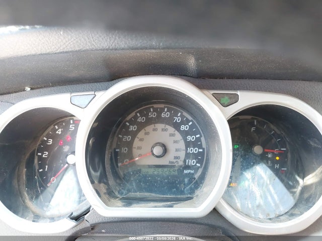 Aukcja sprzedaży 2003 Toyota 4runner Sr5 V8, vin: JTEBT14R630004777, numer aukcji: 45072522
