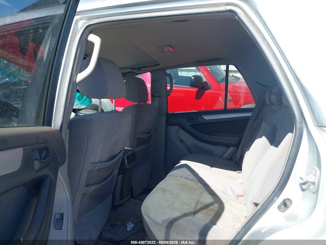 Aukcja sprzedaży 2003 Toyota 4runner Sr5 V8, vin: JTEBT14R630004777, numer aukcji: 45072522