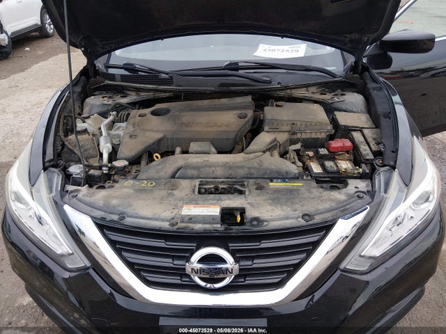 1N4AL3APXHC243582 Nissan Altima 2.5 Sv