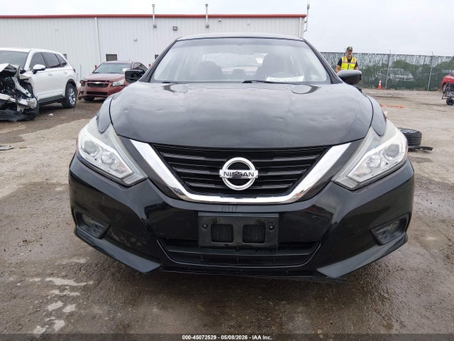 1N4AL3APXHC243582 Nissan Altima 2.5 Sv