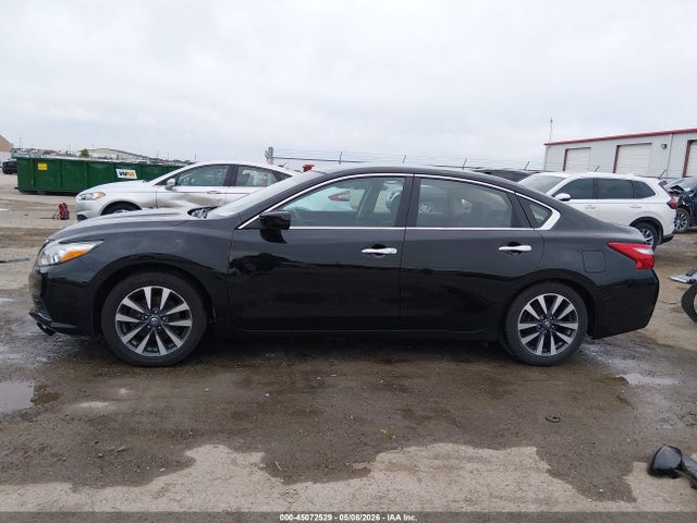 1N4AL3APXHC243582 Nissan Altima 2.5 Sv