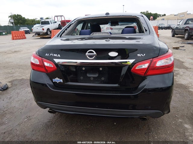 1N4AL3APXHC243582 Nissan Altima 2.5 Sv