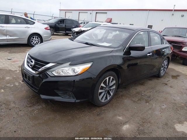 1N4AL3APXHC243582 Nissan Altima 2.5 Sv