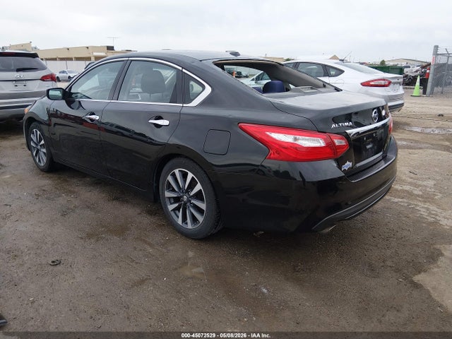 1N4AL3APXHC243582 Nissan Altima 2.5 Sv