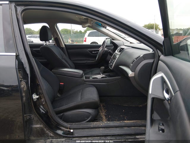 1N4AL3APXHC243582 Nissan Altima 2.5 Sv