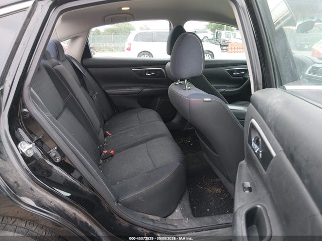 1N4AL3APXHC243582 Nissan Altima 2.5 Sv