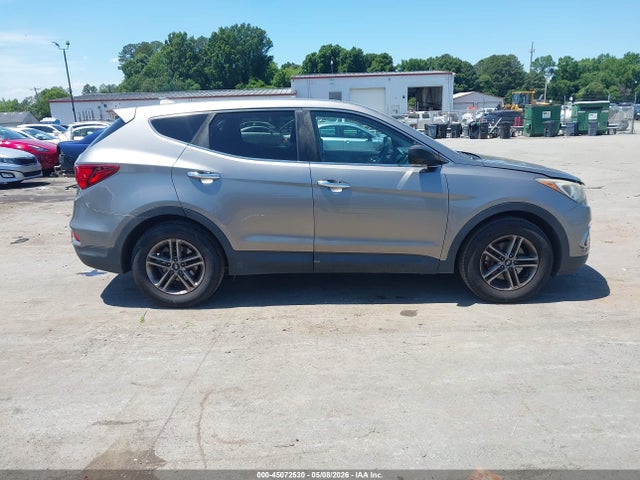 Продажа на аукционе авто 2017 Hyundai Santa Fe Sport 2.4l, vin: 5XYZT3LB2HG413959, номер лота: 45072530
