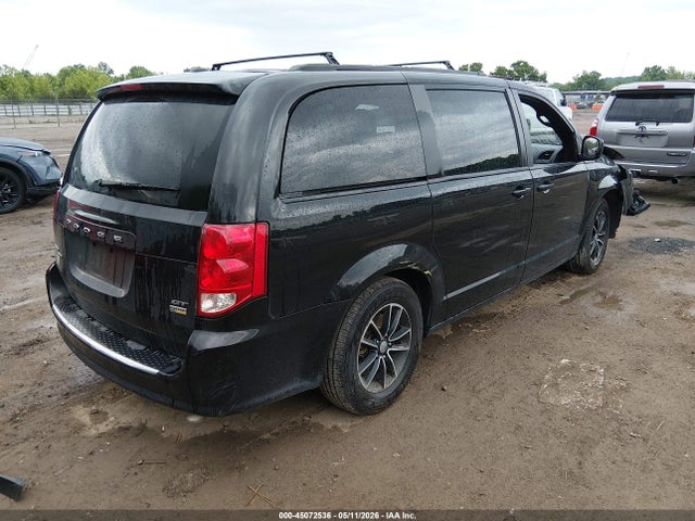 Продаж на аукціоні авто 2019 Dodge Grand Caravan Gt, vin: 2C4RDGEG4KR595972, номер лоту: 45072536