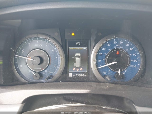 Продажа на аукционе авто 2015 Toyota Sienna Xle 8 Passenger, vin: 5TDYK3DC6FS672167, номер лота: 45072537