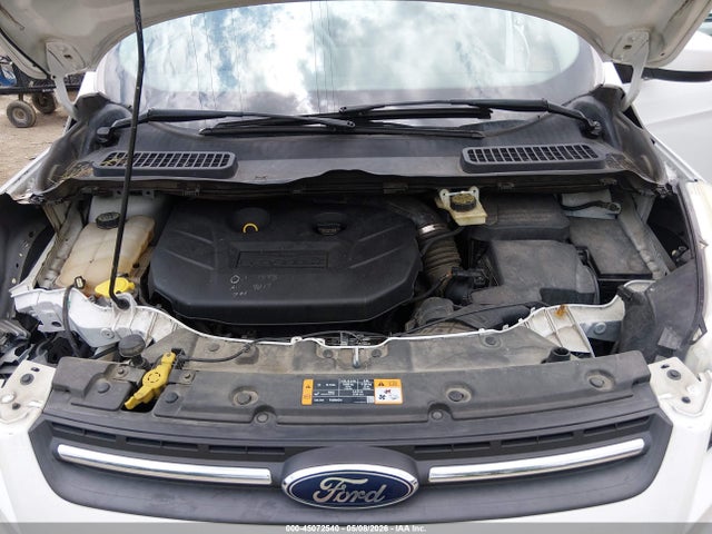 Aukcja sprzedaży 2013 Ford Escape Se, vin: 1FMCU9G93DUD70833, numer aukcji: 45072540