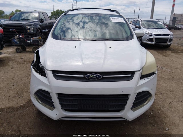 Aukcja sprzedaży 2013 Ford Escape Se, vin: 1FMCU9G93DUD70833, numer aukcji: 45072540