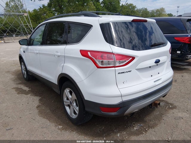 Aukcja sprzedaży 2013 Ford Escape Se, vin: 1FMCU9G93DUD70833, numer aukcji: 45072540
