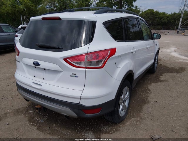 Aukcja sprzedaży 2013 Ford Escape Se, vin: 1FMCU9G93DUD70833, numer aukcji: 45072540