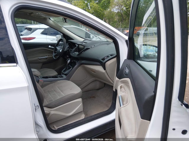 Aukcja sprzedaży 2013 Ford Escape Se, vin: 1FMCU9G93DUD70833, numer aukcji: 45072540