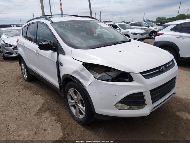 Aukcja sprzedaży 2013 Ford Escape Se, vin: 1FMCU9G93DUD70833, numer aukcji: 45072540