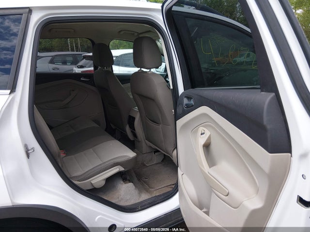 Aukcja sprzedaży 2013 Ford Escape Se, vin: 1FMCU9G93DUD70833, numer aukcji: 45072540